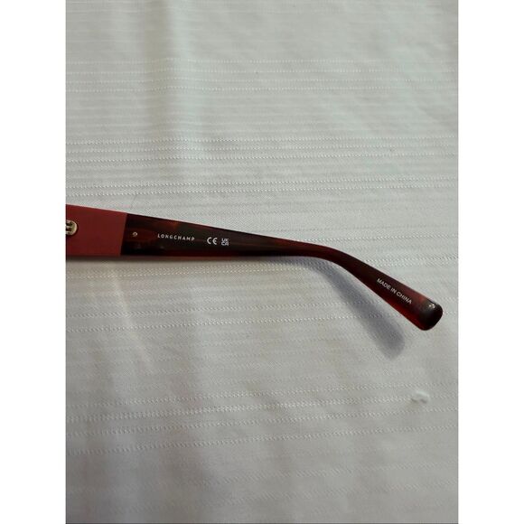 Longchamp LO762S Marchon Sunglasses With Case main image 6